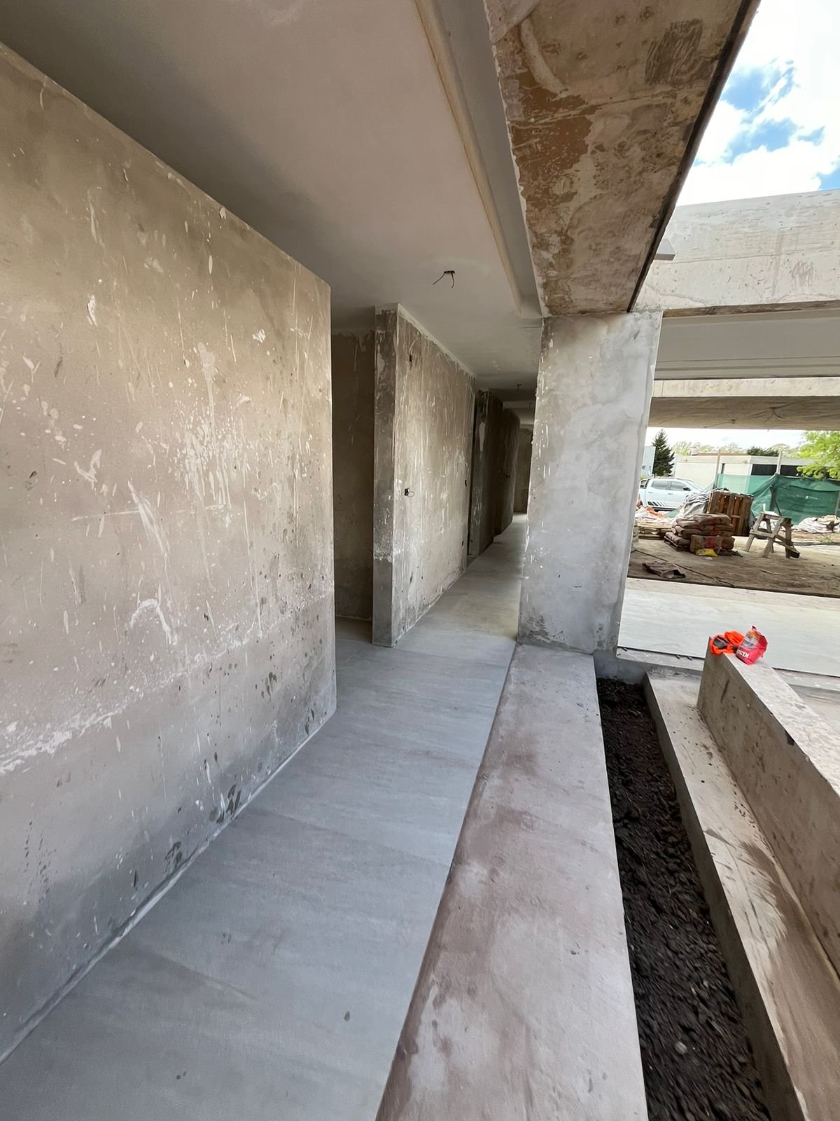 Barrio Fincas 2 Comitente Angel